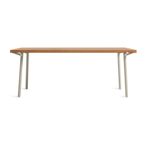 Blu Dot Branch Dining Table & Reviews Wayfair